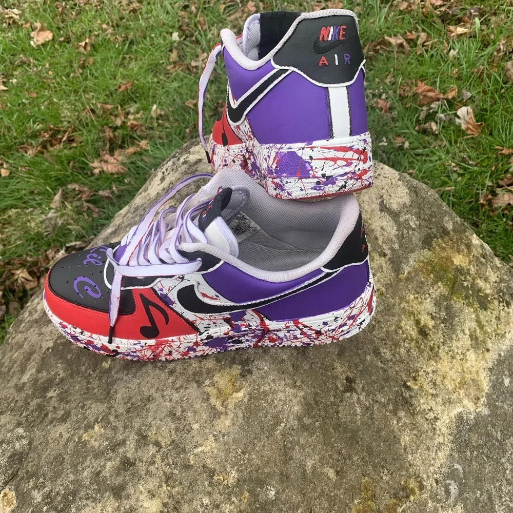 ✨✨Customized Forces ✨✨ - Picture 4 of 4